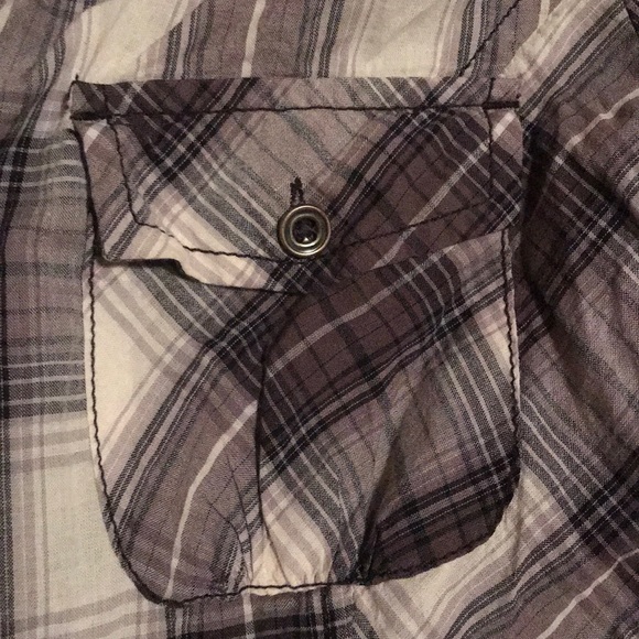 Flannel - Picture 3 of 4